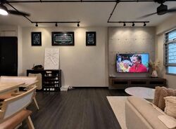Blk 329B Anchorvale Harvest (Sengkang), HDB 4 Rooms #629743831